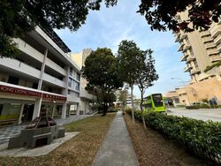 Bedok Town Centre (D16), Shop House #454864531